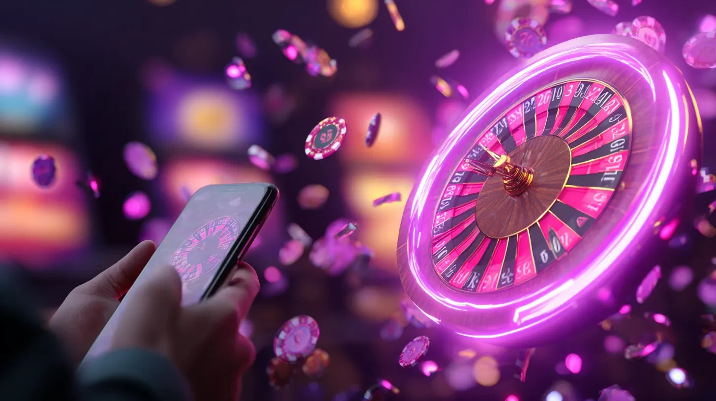 Slot Games