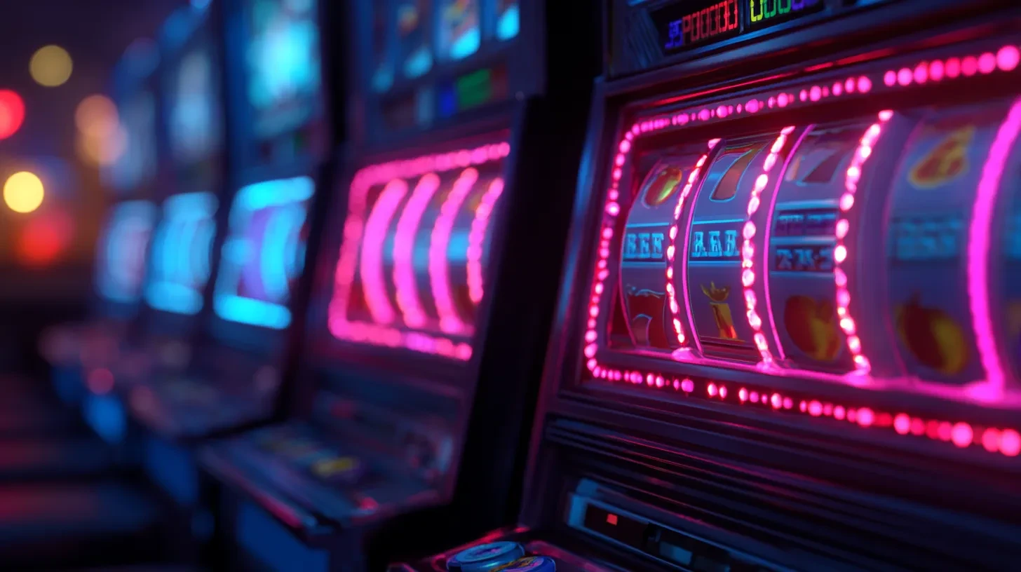 casino game163