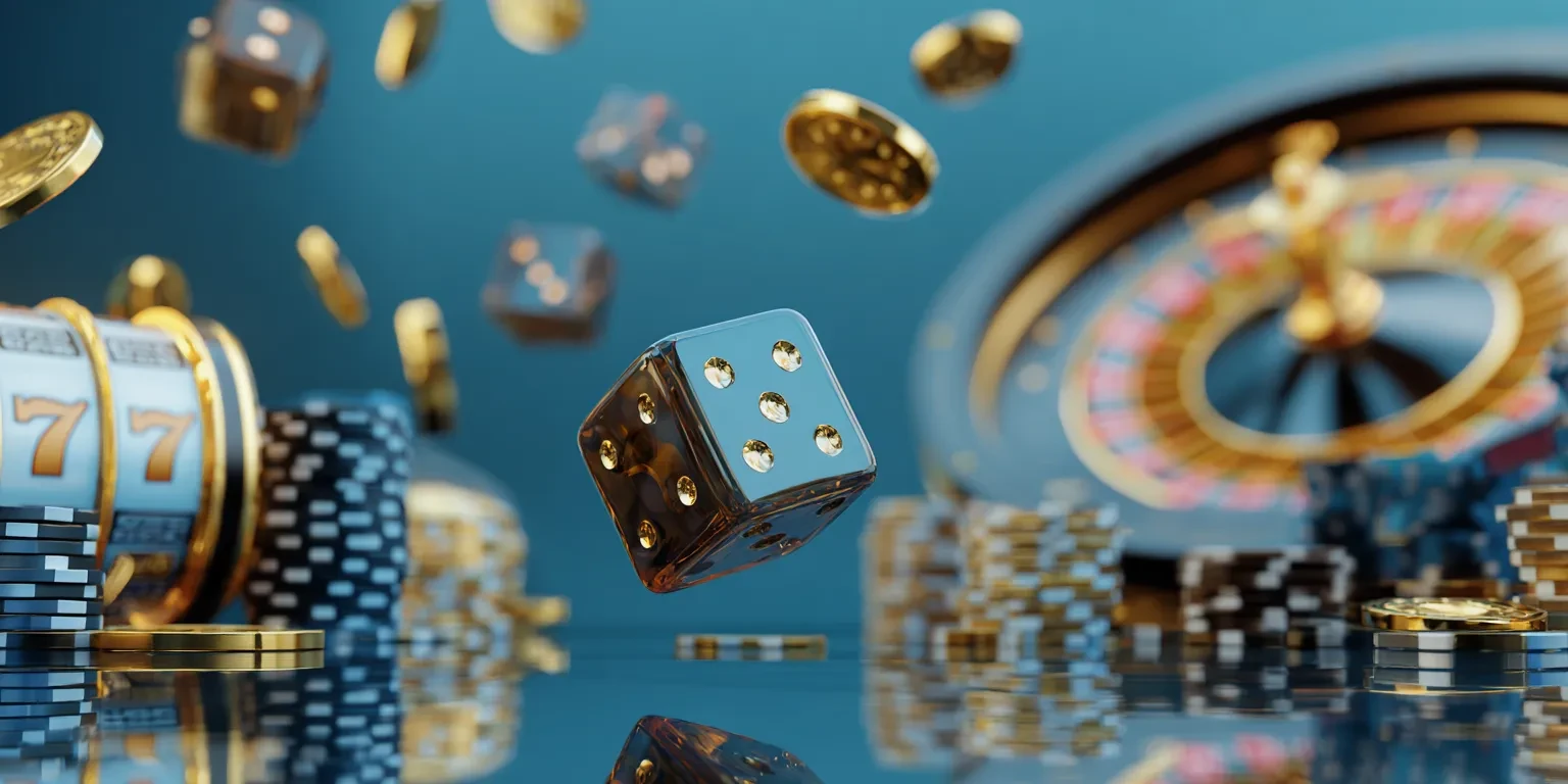 Slot Mega Moolah