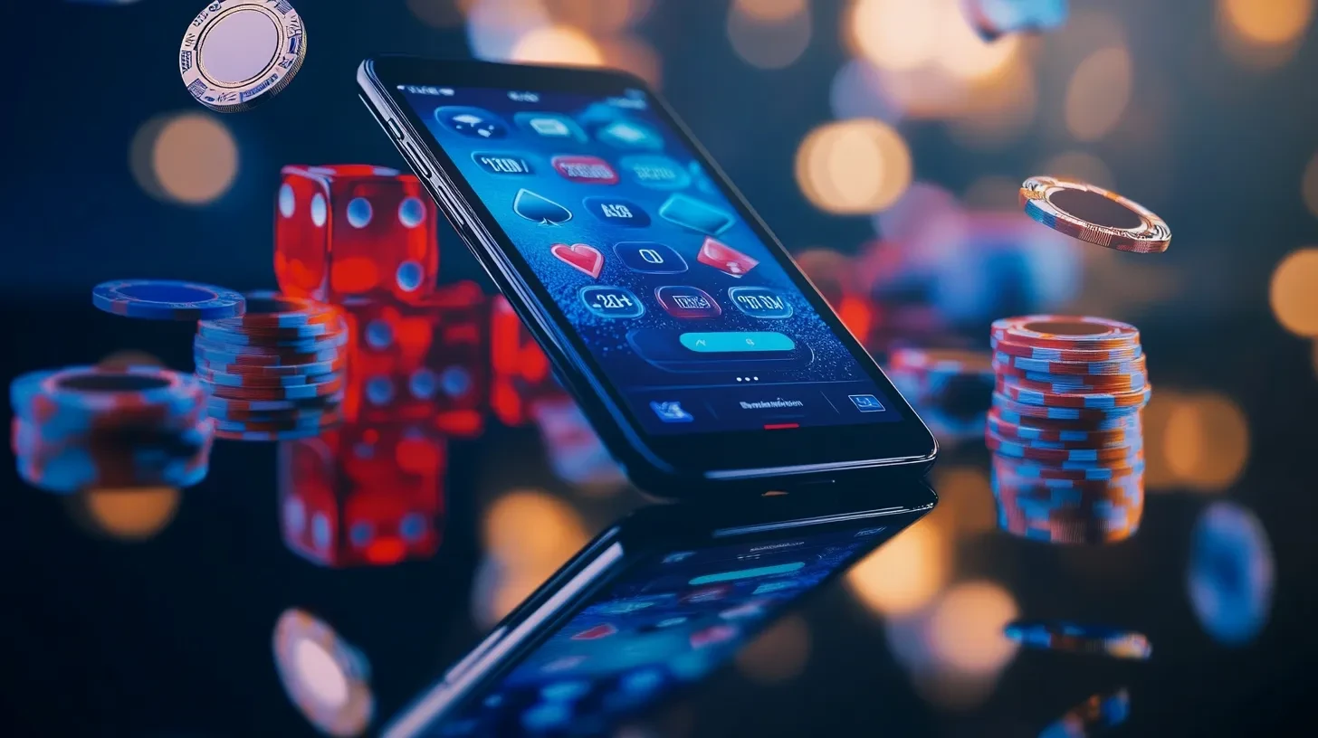 Memahami Peranan Bonus dalam Permainan Kasino